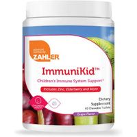 Buy Zahler ImmuniKid Chewable Vitamin