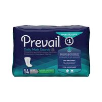 Buy Prevail Male Guards - Maximum Absorbency