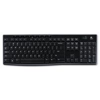 Buy Logitech K270 Wireless Keyboard