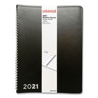 Buy Universal Monthly Planner
