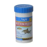 Buy API Bottom Feeder Premium Shrimp Pellet Food
