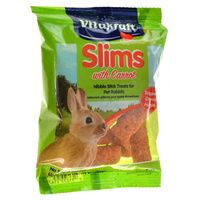 Buy VitaKraft Slims with Carrot for Rabbits
