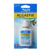Buy API AlgaeFix for Freshwater Aquariums