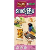 Buy A&E Cage Company Smakers Finch Fruit Treat Sticks