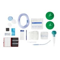 Buy Medline Sure Set Surgical Set-Up Standard Pack