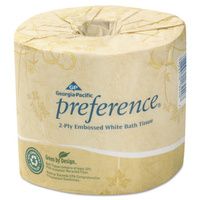 Buy Georgia Pacific Professional preference Bathroom Tissue
