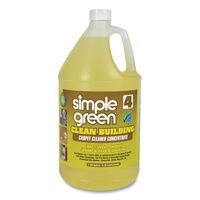 Buy Simple Green Clean Building Carpet Cleaner Concentrate