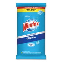 Buy Windex Glass & Surface Wipes