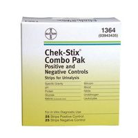 Buy Chek-Stix Urinalysis Test Strips