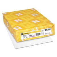 Buy Neenah Paper CLASSIC Laid Stationery Writing Paper