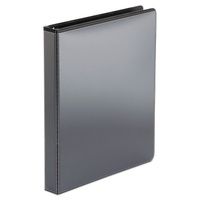 Buy Office Impressions Economy Round Ring View Binder