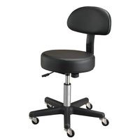 Buy Sammons Preston Pneumatic Therapy Stool with Backrest