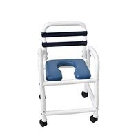 Buy Mor-Medical Echo New Era Infection Control Shower Commode Chair