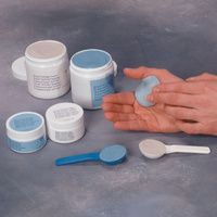 Buy Rolyan Fifty Fifty Mix Elastomer Putty