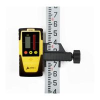Buy AdirPro LD-8 Universal Rotary Laser Detector