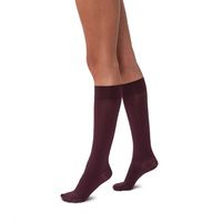 Buy BSN Jobst Opaque SoftFit 15-20 mmHg Closed Toe Knee Compression Stockings