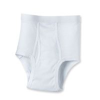 Buy Silverts Mens Conventional Cotton Briefs