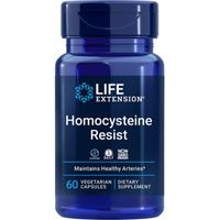 Buy Life Extension Homocysteine Resist Capsules