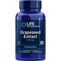 Buy Life Extension Grapeseed Extract Capsules