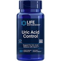 Buy Life Extension Uric Acid Control Capsules