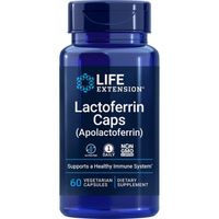 Buy Life Extension Lactoferrin Caps Capsules