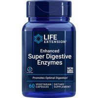 Buy Life Extension Enhanced Super Digestive Enzymes Capsules