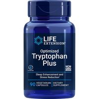 Buy Life Extension Optimized Tryptophan Plus Capsules