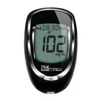 Buy Nipro True Metrix Self-Testing Blood Glucose Meter
