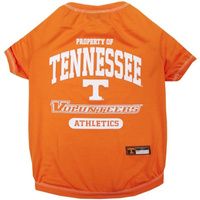 Buy Pets First Tennessee Tee Shirt for Dogs and Cats