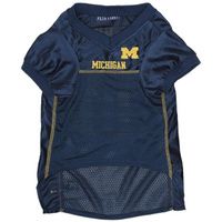 Buy Pets First Michigan Mesh Jersey for Dogs