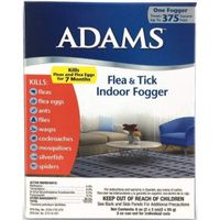 Buy Adams Flea and Tick Indoor Fogger
