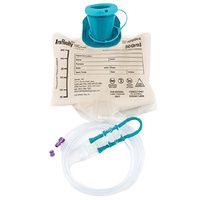 Buy Infinity Enteral Feeding Pump Bag Set with ENFit Connector