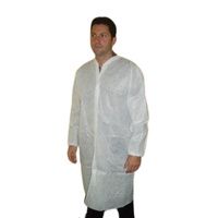 Buy Amd-Ritmed Premium White Lab Coat
