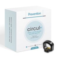 Buy BodiMetrics Prevention circul+ Wellness Monitor Ring