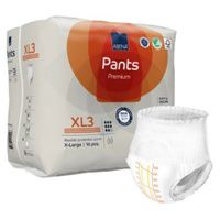 Buy Abena Premium XL3 Disposable Underwear Pull On with Tear Away Seams X-Large