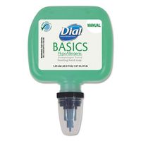 Buy Dial Professional Basics Foaming Hand Wash