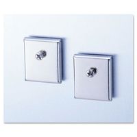 Buy Universal Deluxe Cubicle Accessory Mounting Magnets