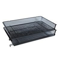 Buy Universal Deluxe Mesh Stacking Side Load Tray