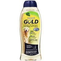 Buy Sergeants Gold Flea and Tick Shampoo for Dogs and Puppies