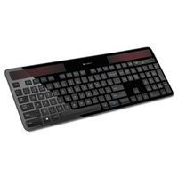Buy Logitech K750 Wireless Solar Keyboard