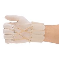 Buy Rolyan Deluxe Traction Exercise Glove with Thumb