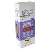Buy Supreme Selective Naturals Forest Sticks
