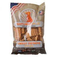 Buy Loving Pets Natural Value Sweet Potato Krisps