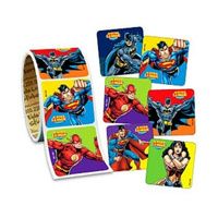 Buy Medibadge Disney Justice League Sticker