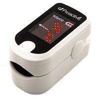 Buy Proactive Finger Pulse Oximeter