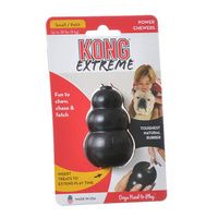 Buy Kong Extreme Kong Dog Toy