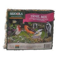 Buy Birdola Trail Mix Seed Cake