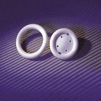 Buy EvaCare Ring Flexible Pessary with Support