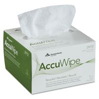 Buy Georgia Pacific Professional AccuWipe Recycled Delicate Task Wipers