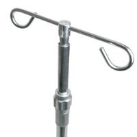 Buy Graham Field IV Pole Stand